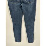 American Eagle  Jeans‎ Women's Size 10 Regular Super Stretch Straight Leg Jegging Photo 5