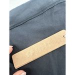 SKIMS  Sleep Pant Plus Size 2X Black Onyx Sold Out NWT Loungewear Comfort Soft​ Photo 10