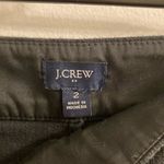 J. Crew Factory Basketweave Short with Size Zip Photo 4