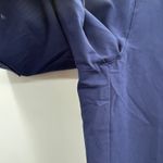 FIGS  NWT‎ Zamora High Waisted Jogger Scrub Pants XS Navy Workwear Photo 2