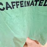 Life is Good Vaccinated and Caffeinated XL Photo 2