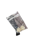 Torrid Fit and Flare Rayon Slub Button-Front Cami Top Falcon Tan Plus Size 2X Photo 10