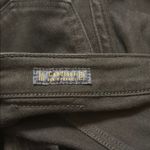 Lucky Brand Lucry Brand  Black Skinny Jeans with Structured Fit Photo 7