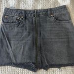 Free People We The Free Denim Skirt Photo 0