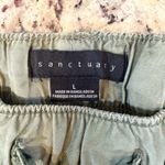 Sanctuary  Women's Olive Joggers Photo 3