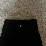 Lululemon Black High-Waisted joggers Photo 1