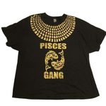 Gildan T Shirt Pisces Gang Photo 0
