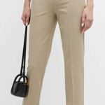 Lafayette 148 New York Bleecker Jodhpur Crop Pants Photo 0
