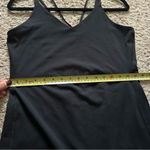 All In Motion  Women's Black Brushed Sculpt Short Bodysuit Size XL Photo 5