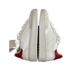 Alohas TB.780 White/Red Women’s Sneakers Size 6 White Photo 7