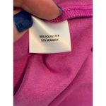 Anna Cate Nina suede top Photo 6