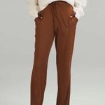 Lululemon Ready to Rulu Straight-Leg High-Rise Pant Photo 0