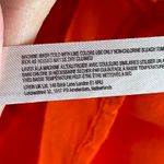 Free People Struttin' Mini Dress Scarlett Glow Orange Size XS Photo 12