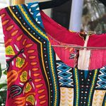 Handmade dress NWOT Pink Size undefined Photo 2