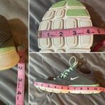 Nike  Flex Running Shoes Sneakers Grey Mint Green Women’s 9.5 Photo 11