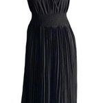 J.Crew NWOT- Stunning black dress Photo 0