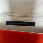 French Connection  Bow Sequin Clutch Photo 3