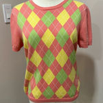 Brooks Brothers  Vintage‎ Y2K Sweater Medium Photo 0