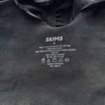 SKIMS Everyday Sculpt Bralette Onyx Black Size 3X NEW Photo 5