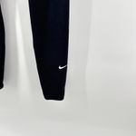 Nike  Dri-FIT Leggings Women's Size Small Black Yoga Running‎ Workout Pants Photo 2