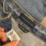 Aeropostale  High-Rise Flare Jeans Photo 2