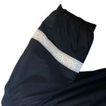 Kate Spade NWT Broom Street X  Poplin Off Shoulder Dress Black & White Size XXL Photo 5