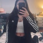 Adidas Zip Jacket Photo 1