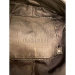 Ecru  Jacket M faux leather Photo 3