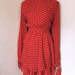 Kiel James Patrick Dress Photo 1