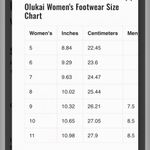 OluKai Ho'opio Malua Flip Photo 10