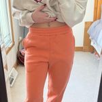 Comfrt sweat pants Orange Size XS Photo 0