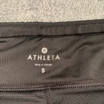 Athleta Black Tiered skort Photo 3
