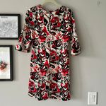 B Darlin NWOT Paisley Dress: Size 2/4 Photo 1
