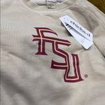 College Corner FSU Women’s Crewneck Chicka Photo 2
