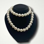 American Vintage Vintage Pearl Fashion Necklace Photo 1