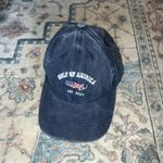 Gulf Of America Hat Blue Photo 2
