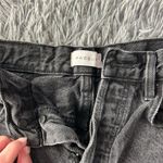 PacSun Dad Jeans Black Photo 1