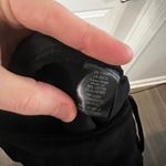 Black Nili Lotan Wide Legged Jeans Size 0 Velvet Photo 3