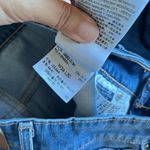 Levi's  721 HIGH RISE SKINNY WOMEN'S‎ JEANS BLUE WOMENS SIZE 26 W26 L30 PANTS Photo 8