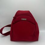 Liz Claiborne  Red Women's Bag Photo 1
