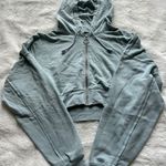 Aeropostale Zipped Hoodie Photo 0