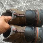 Women’s Brown Hiking Boots Size 7.5 Photo 14