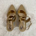 Easy Street  Slingback Dancing Shoes Size 6.5 Photo 1
