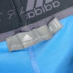 Stella McCartney adidas by  Blue Running Shorts Size 36 Photo 3
