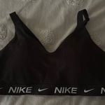 Nike  Indy Sports Bra Black Photo 0