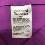 Girlfriend Collective High Rise Biker Shorts XS Photo 4