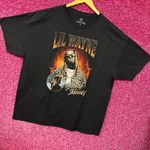 Lil Wayne Young Money CEO Best Rapper Alive Hip Hop Tee 2X Photo 2