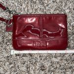 Coach small wristlet Photo 3