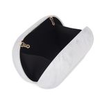 Revolve 8 Other Reasons Pearl Clutch Photo 1