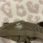 SKIMS  Fits Everybody Crossover Triangle Bralette Photo 3